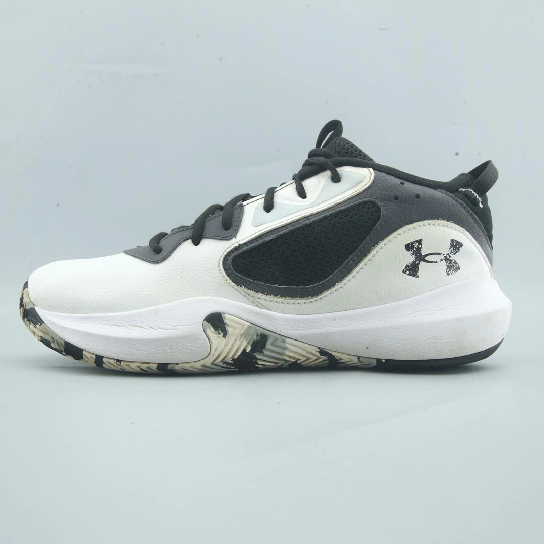 UNDER ARMOUR  LOCKDOWN 6 Under Armour high-performance sport shoes