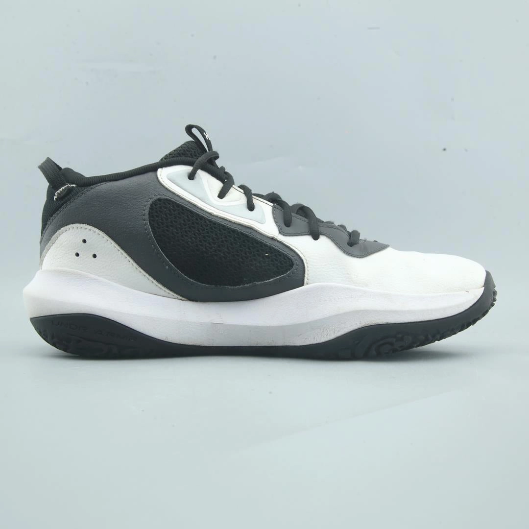 UNDER ARMOUR  LOCKDOWN 6 Under Armour sport shoe shots