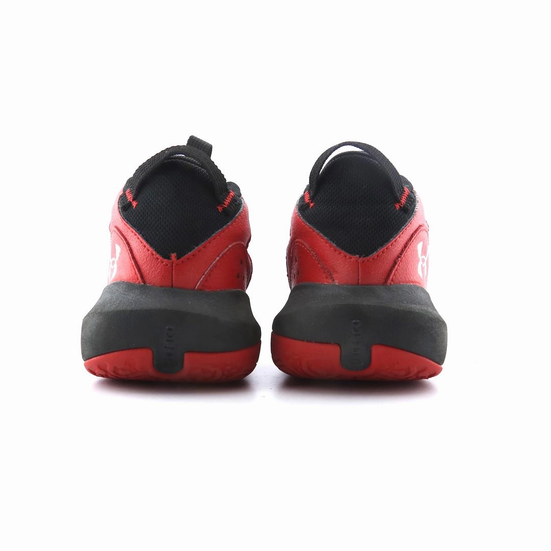UNDER ARMOUR LOCKDOWN 6 Under Armour trainer close-ups