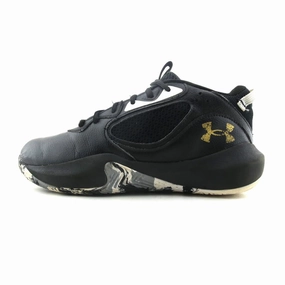 UNDER ARMOUR LOCKDOWN 6 Under Armour supportive training shoes
