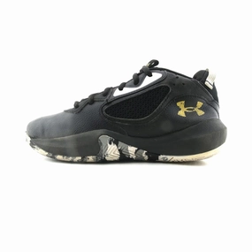 UNDER ARMOUR LOCKDOWN 6 Under Armour supportive training shoes