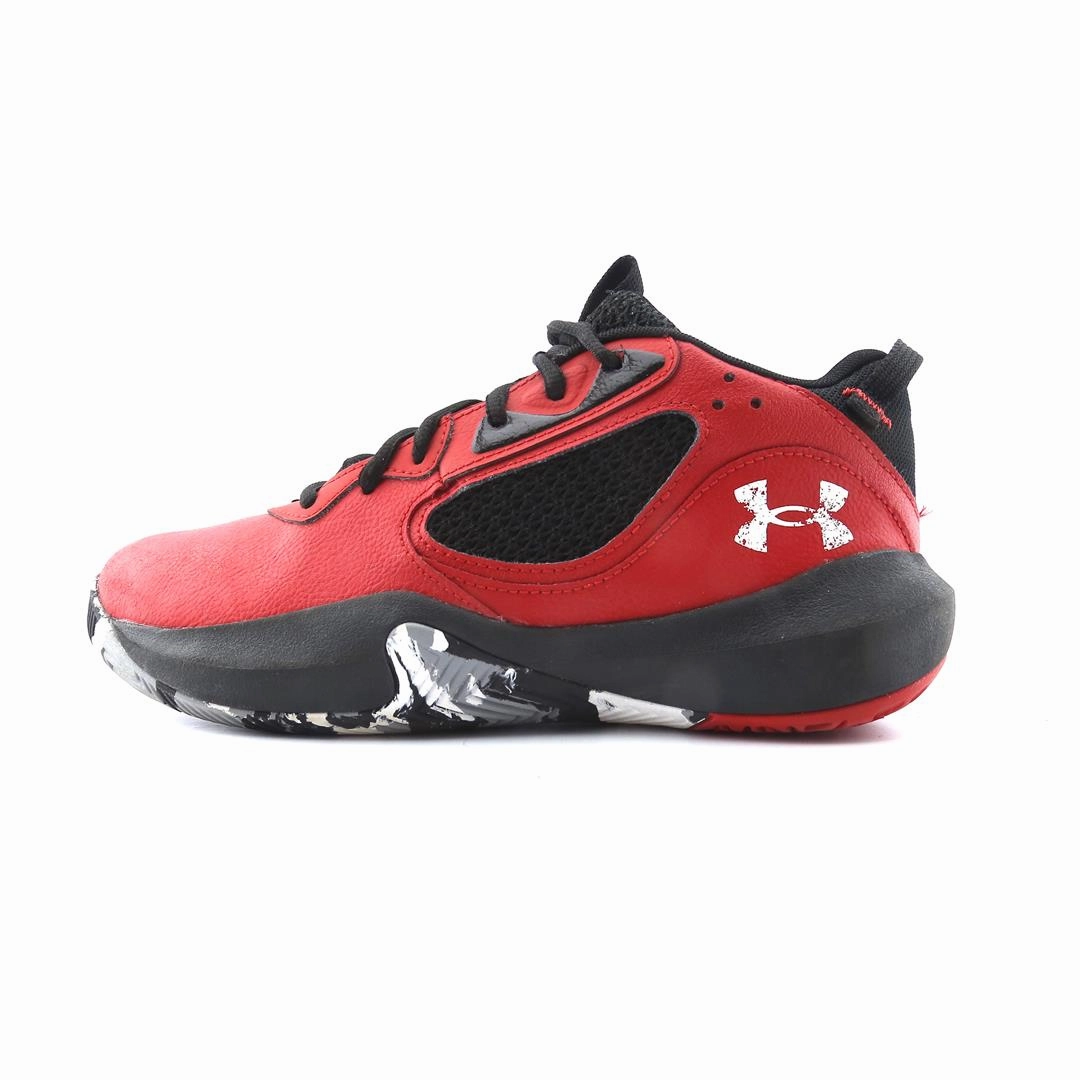 UNDER ARMOUR LOCKDOWN 6 Under Armour supportive training shoes