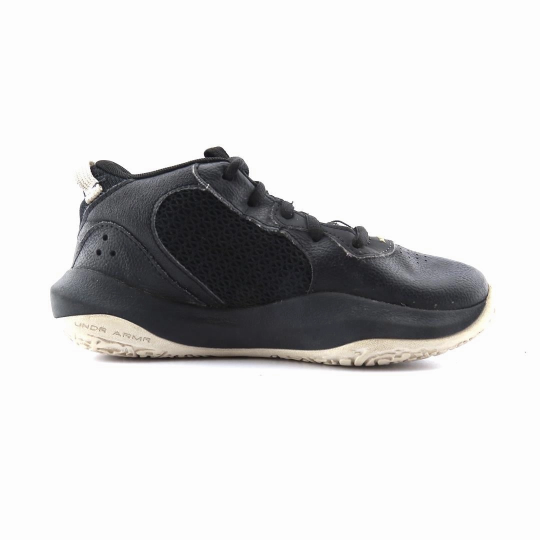 UNDER ARMOUR  LOCKDOWN 6 Under Armour trainer close-ups