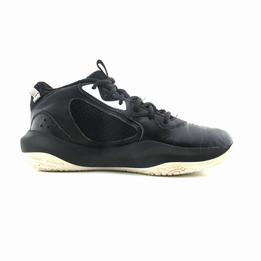 UNDER ARMOUR LOCKDOWN 6 Under Armour trainer close-ups