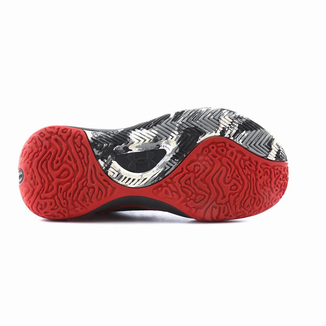 UNDER ARMOUR LOCKDOWN 6 Under Armour trainer close-ups