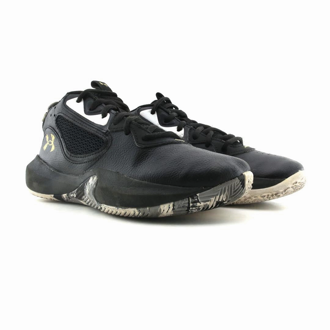 UNDER ARMOUR LOCKDOWN 6 Under Armour trainer close-ups