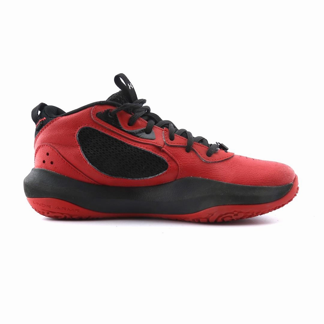 UNDER ARMOUR LOCKDOWN 6 Under Armour trainer close-ups