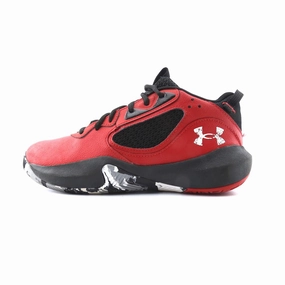 UNDER ARMOUR LOCKDOWN 6 Under Armour supportive training shoes