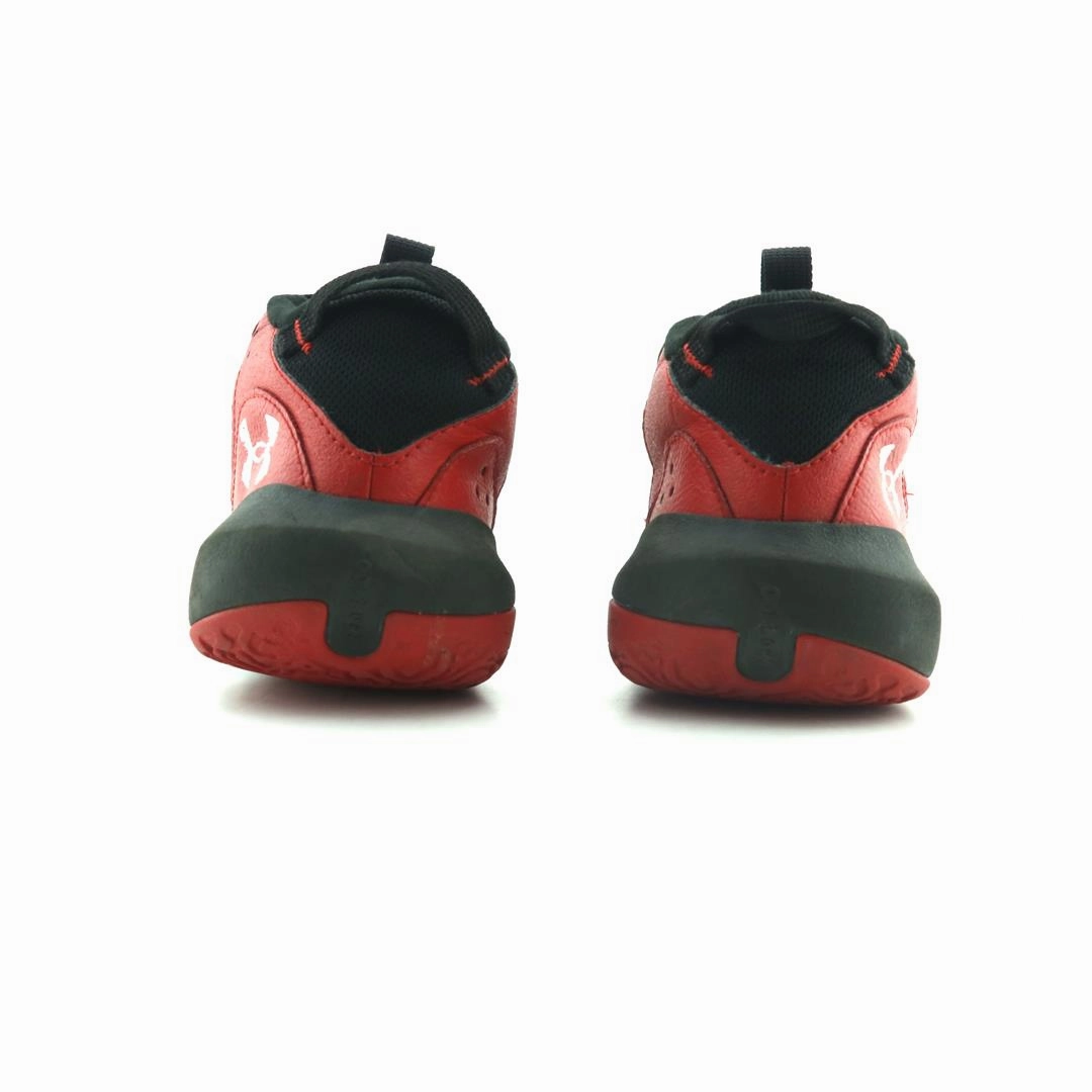 UNDER ARMOUR  LOCKDOWN 6 Under Armour trainer close-ups
