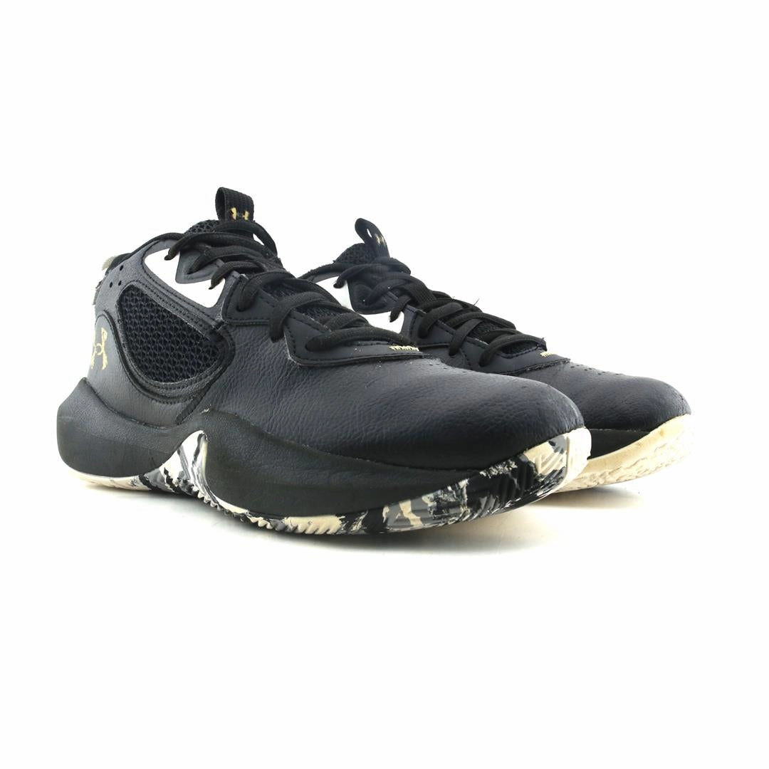UNDER ARMOUR LOCKDOWN 6 Under Armour trainer close-ups