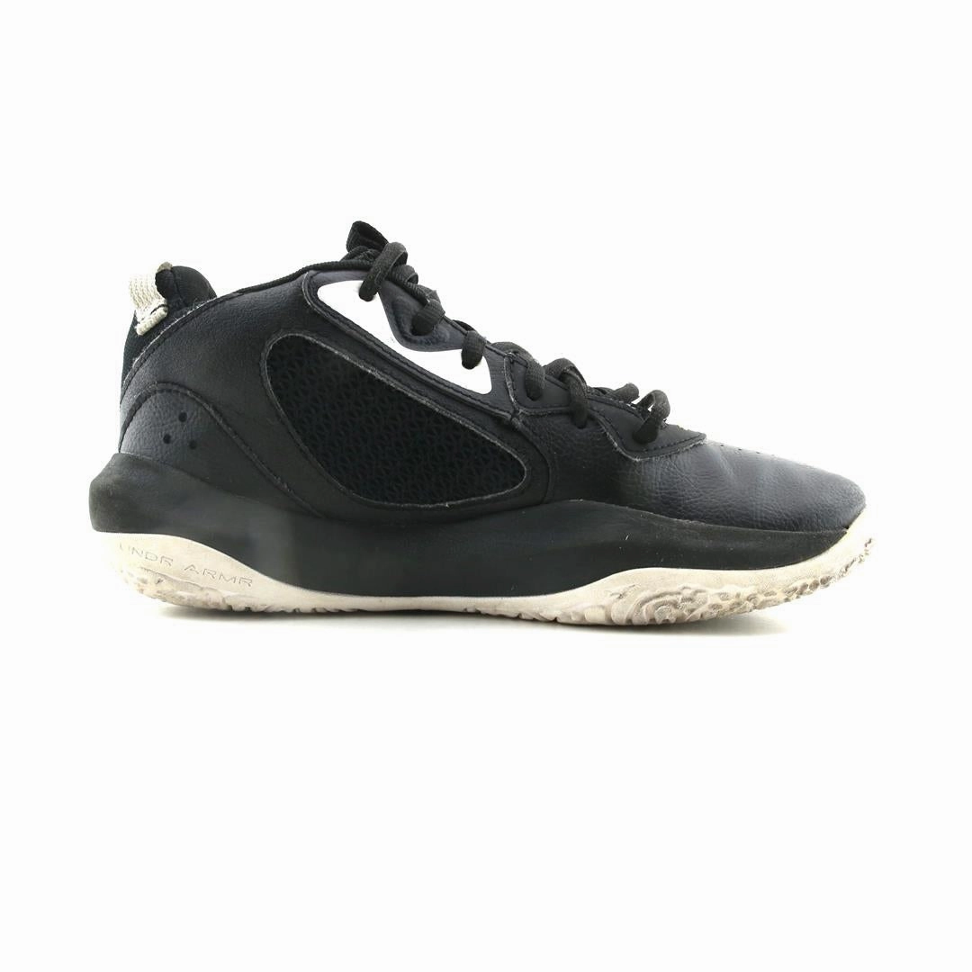 UNDER ARMOUR LOCKDOWN 6 Under Armour trainer close-ups