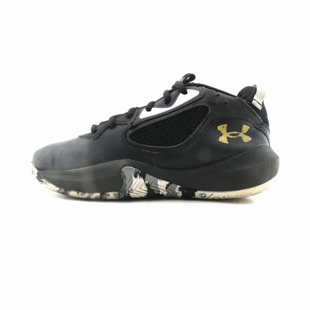 UNDER ARMOUR LOCKDOWN 6 Under Armour supportive training shoes