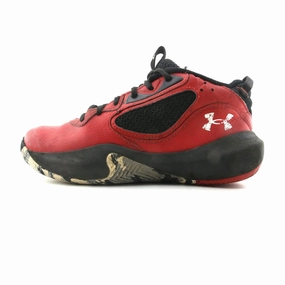 UNDER ARMOUR  LOCKDOWN 6 Under Armour supportive training shoes
