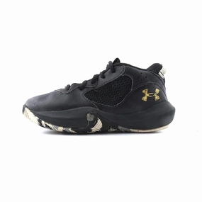UNDER ARMOUR  LOCKDOWN 6 Under Armour supportive training shoes