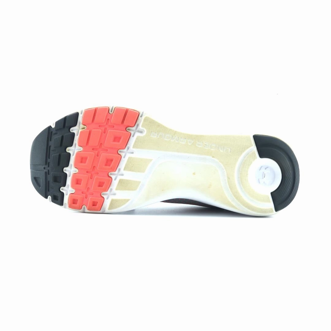 UNDER ARMOUR MICRO FUEL 2 Under Armour sport shoe shots