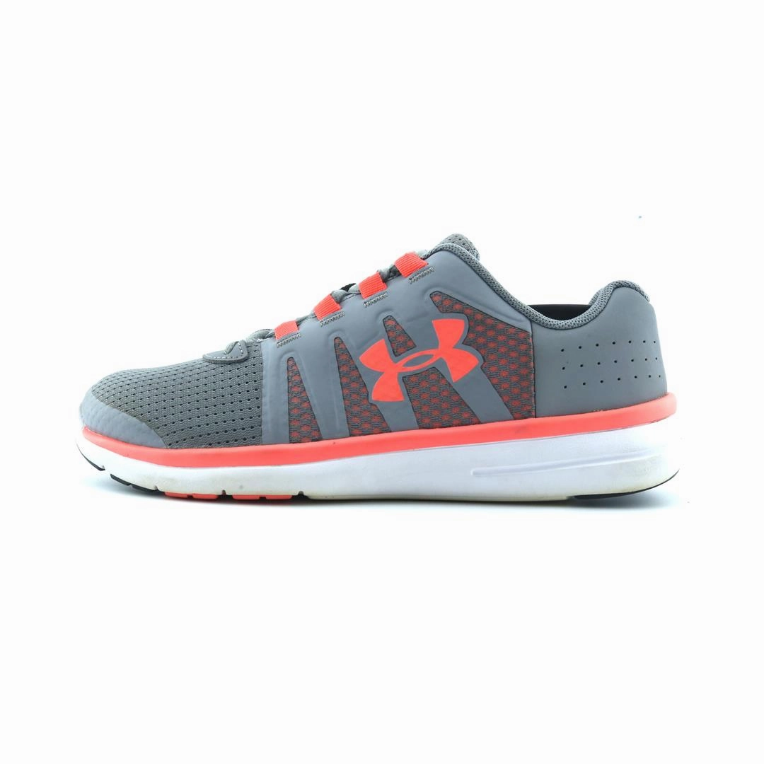 UNDER ARMOUR MICRO FUEL 2 Under Armour high-performance sport shoes