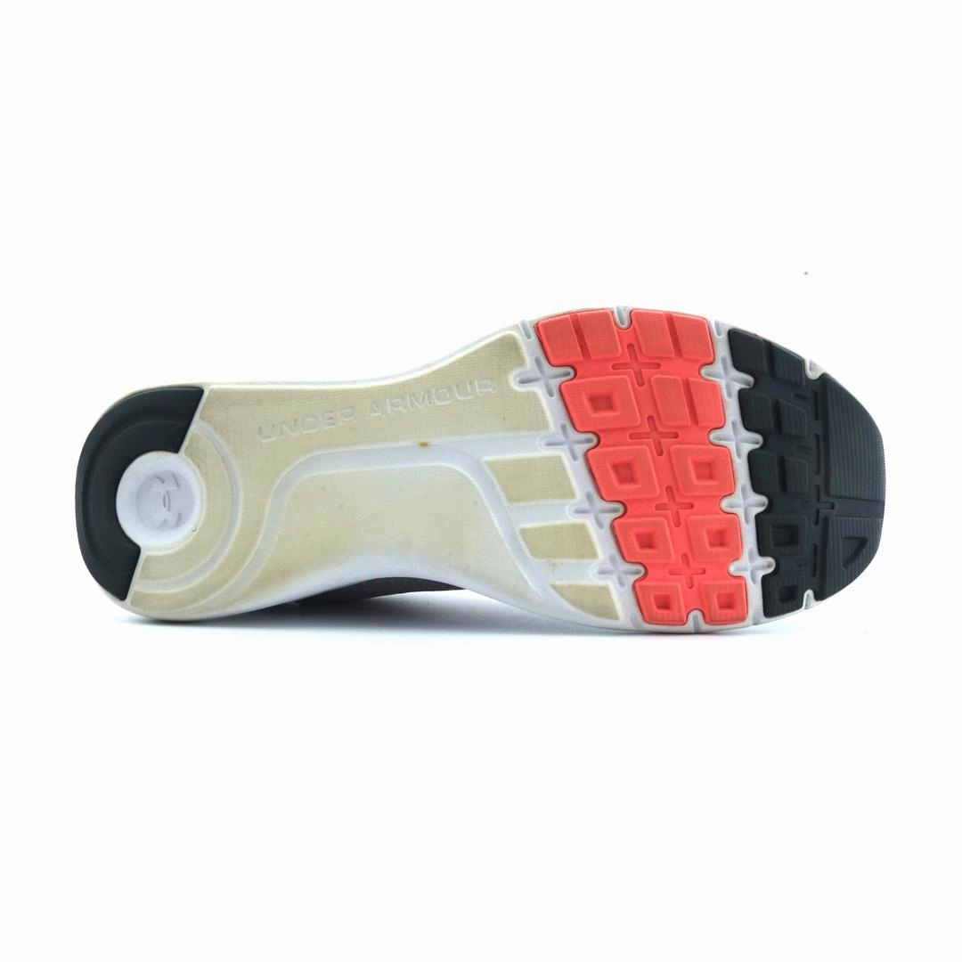 UNDER ARMOUR MICRO FUEL 2 Under Armour sport shoe shots