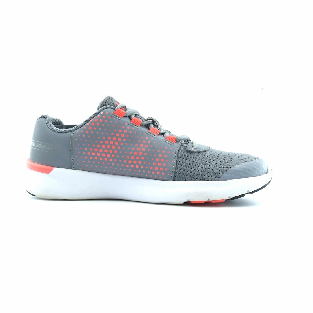 UNDER ARMOUR MICRO FUEL 2 Under Armour sport shoe shots