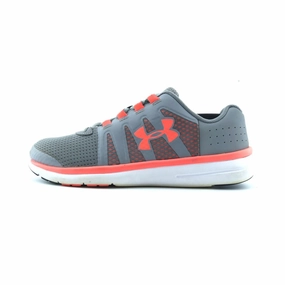UNDER ARMOUR MICRO FUEL 2 Under Armour high-performance sport shoes
