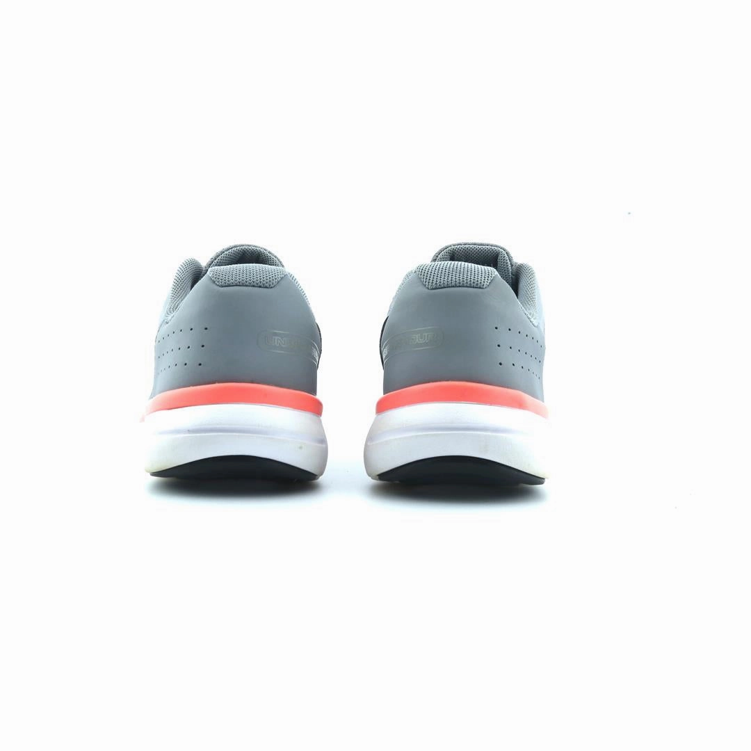 UNDER ARMOUR MICRO FUEL 2 Under Armour sport shoe shots
