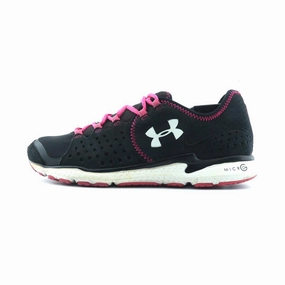 UNDER ARMOUR MICRO G 4D Under Armour high-performance sport shoes