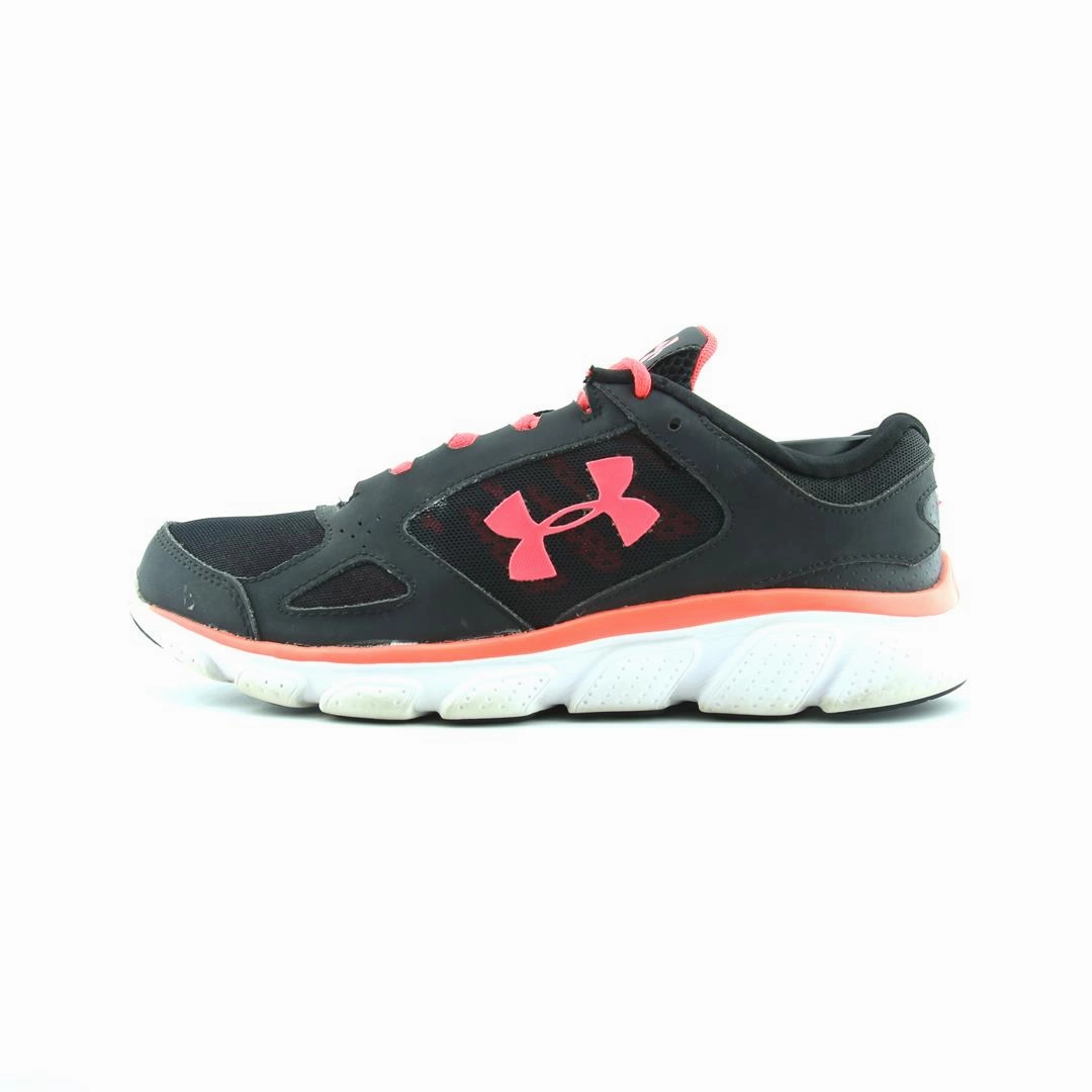 UNDER ARMOUR MICRO G ASSERT 5 Under Armour high-performance sport shoes