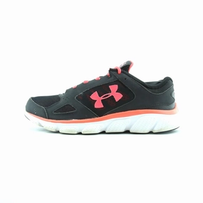 UNDER ARMOUR MICRO G ASSERT 5 Under Armour high-performance sport shoes