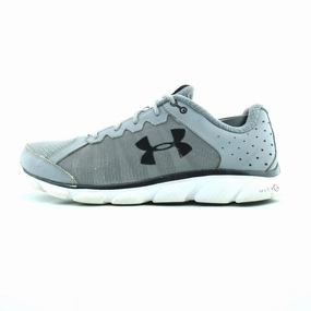 UNDER ARMOUR MICRO G ASSERT 6 Under Armour high-performance sport shoes