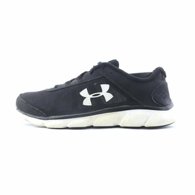 UNDER ARMOUR MICRO G ASSERT 7 Under Armour durable athletic footwear
