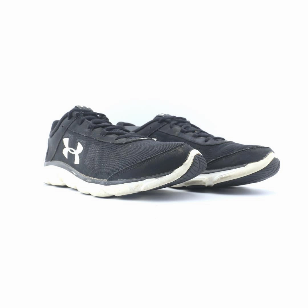 UNDER ARMOUR MICRO G ASSERT 7 Under Armour performance footwear