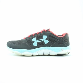 UNDER ARMOUR MICRO G ENGAGE Under Armour high-performance sport shoes