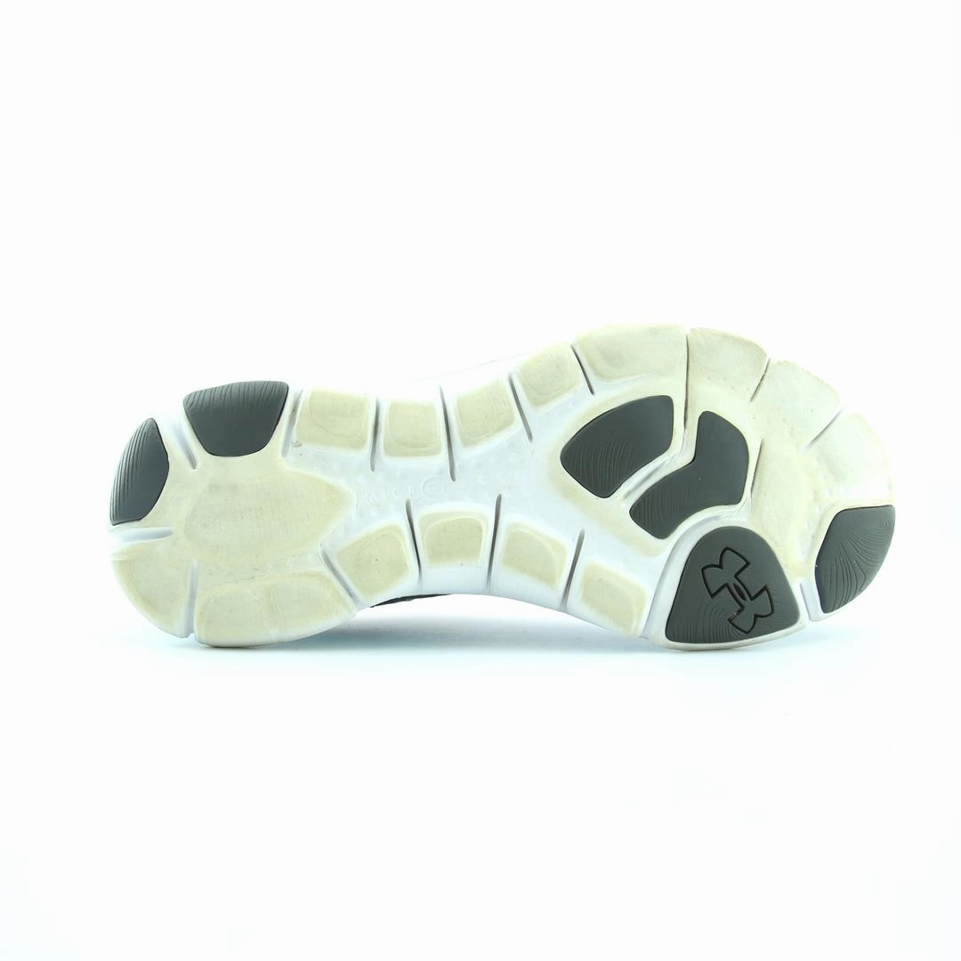 UNDER ARMOUR MICRO G ENGAGE Under Armour sport shoe shots