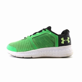 UNDER ARMOUR  MICRO G FUEL Under Armour supportive training shoes