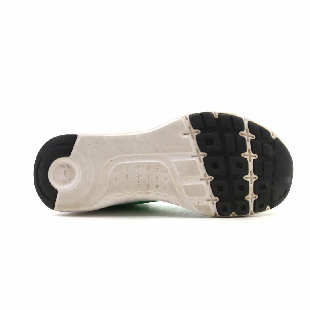 UNDER ARMOUR  MICRO G FUEL Under Armour trainer close-ups