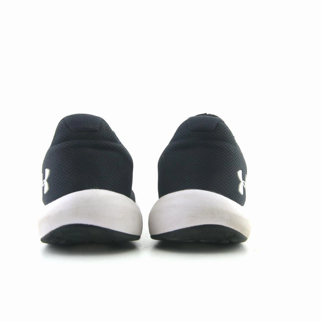 UNDER ARMOUR MICRO G PURSUIT Under Armour trainer close-ups