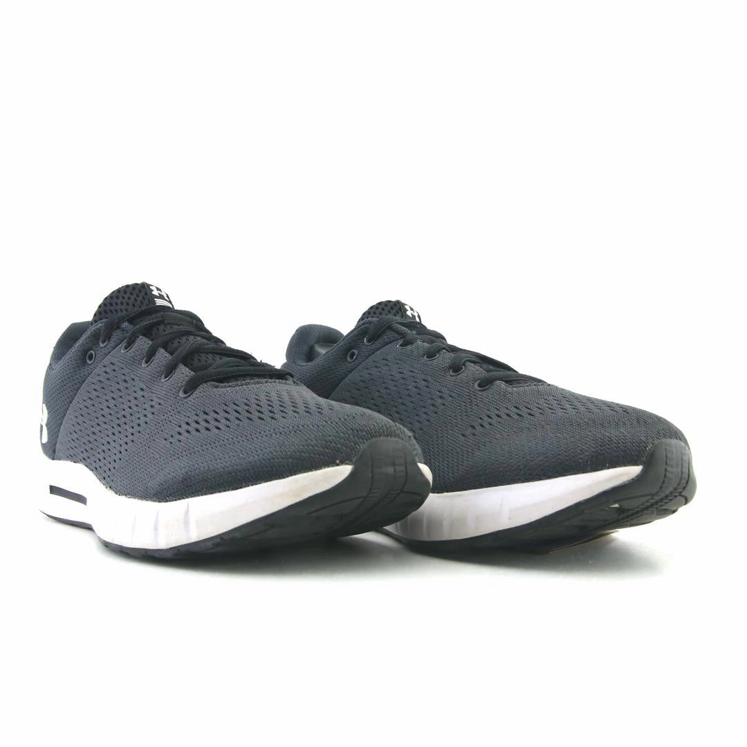 UNDER ARMOUR MICRO G PURSUIT Under Armour trainer close-ups
