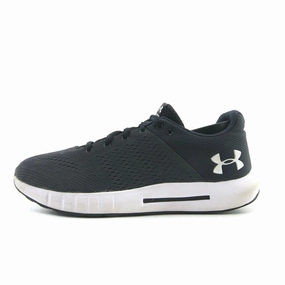 UNDER ARMOUR MICRO G PURSUIT Under Armour supportive training shoes