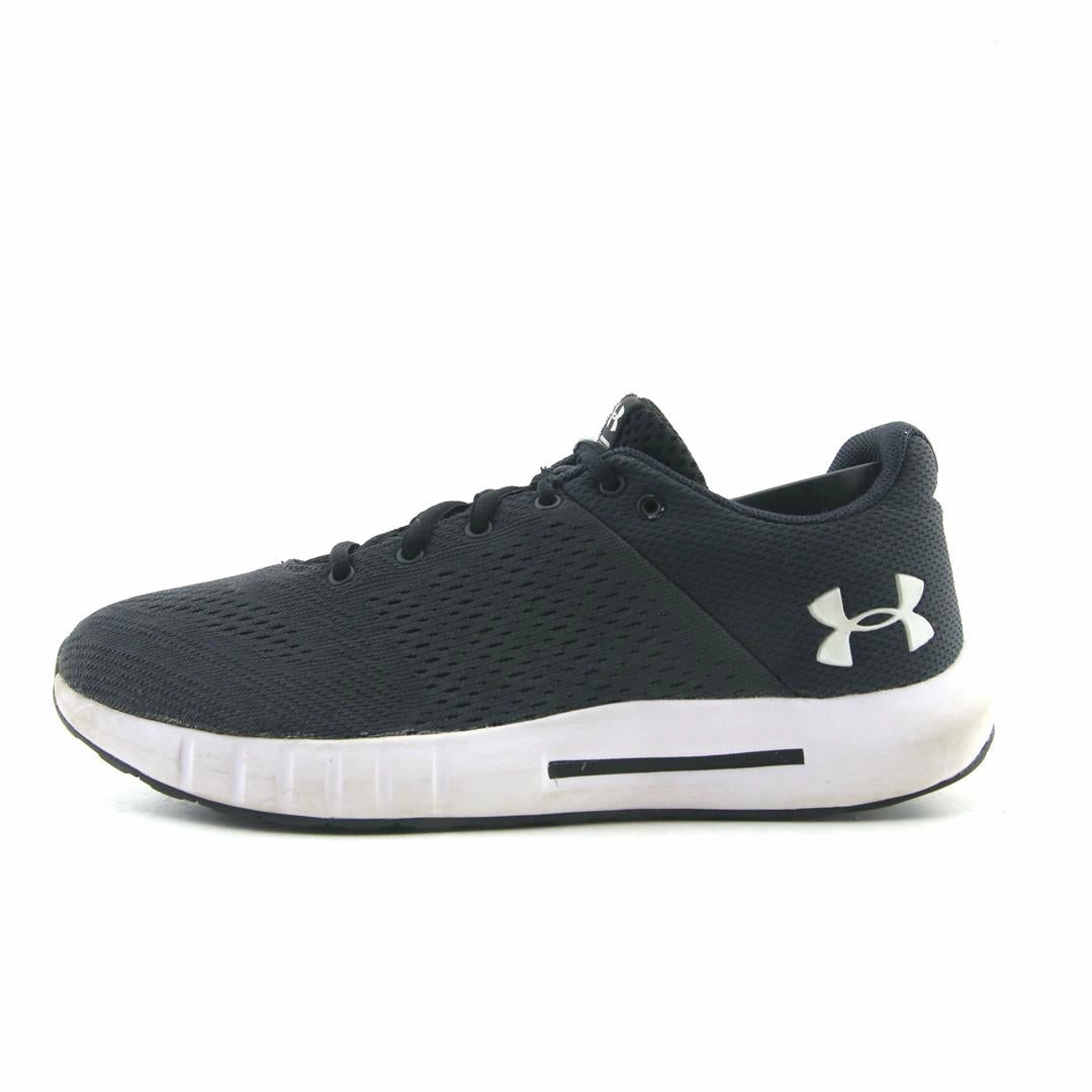UNDER ARMOUR MICRO G PURSUIT Under Armour supportive training shoes