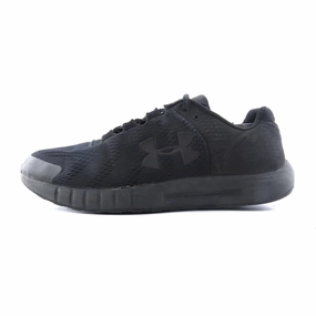 UNDER ARMOUR MICRO G PURSUIT Under Armour supportive training shoes