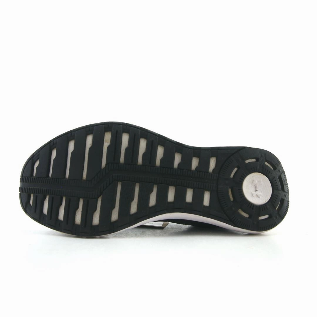 UNDER ARMOUR MICRO G PURSUIT Under Armour trainer close-ups