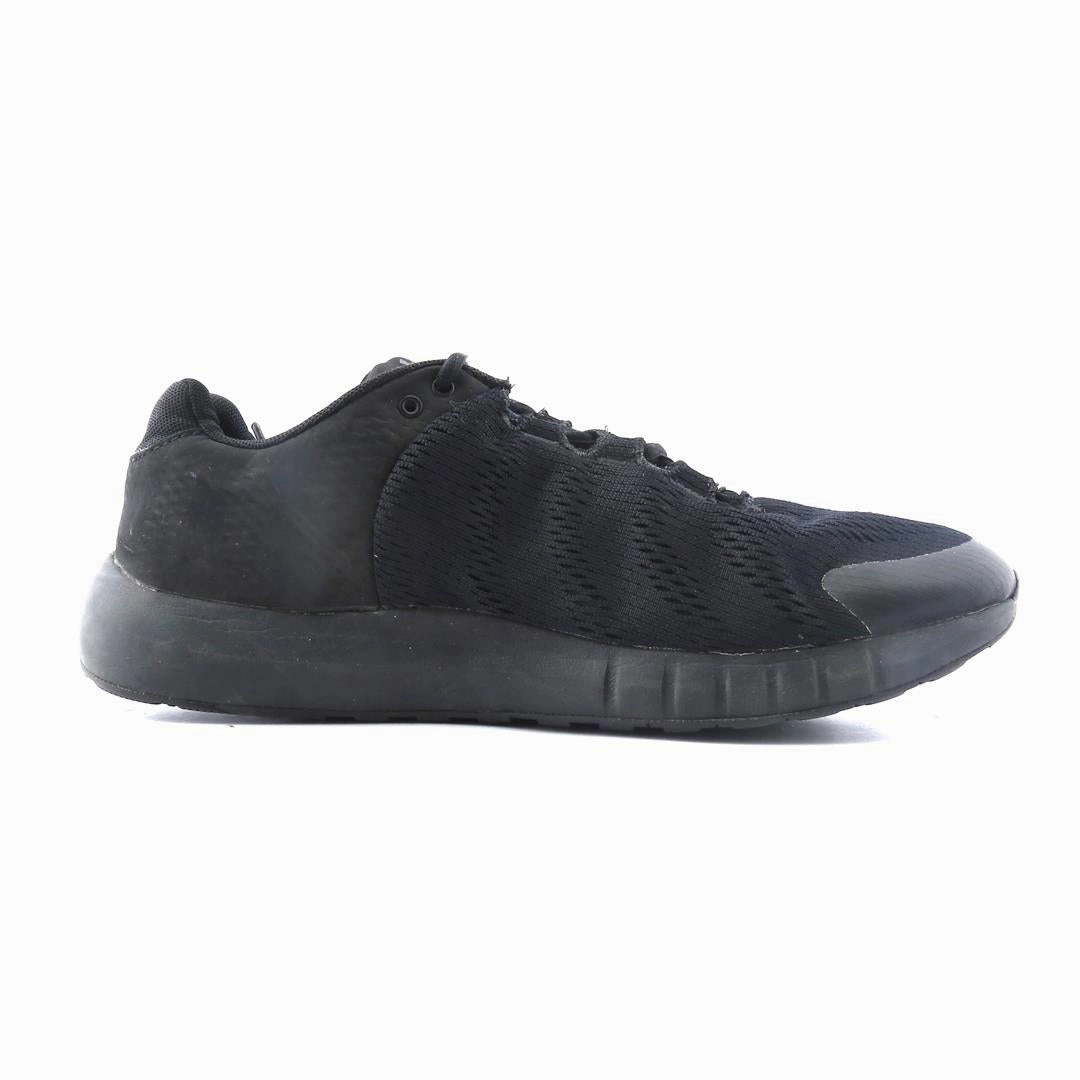 UNDER ARMOUR MICRO G PURSUIT Under Armour trainer close-ups