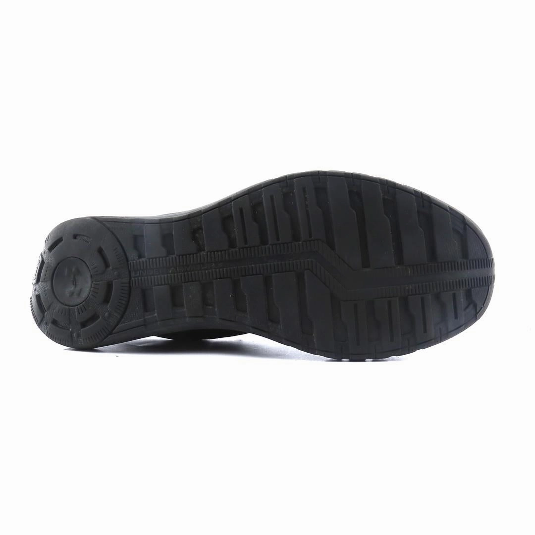 UNDER ARMOUR MICRO G PURSUIT Under Armour trainer close-ups