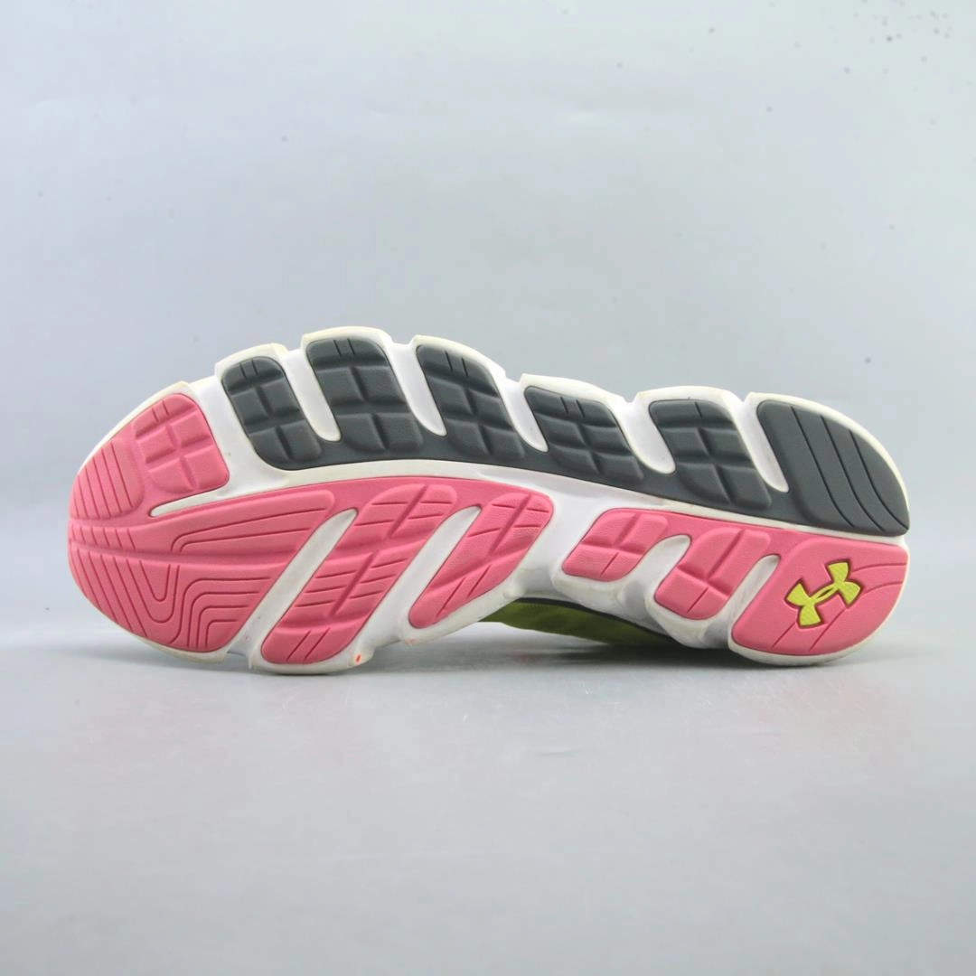 UNDER ARMOUR  MICRO G SKULPT Under Armour sport shoe shots