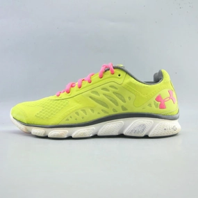 UNDER ARMOUR  MICRO G SKULPT Under Armour high-performance sport shoes