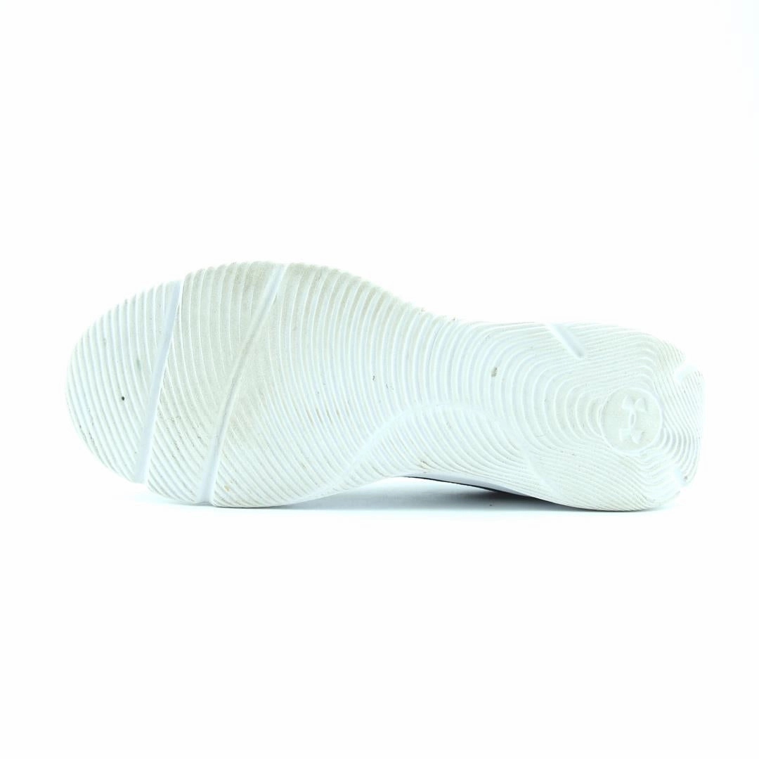 UNDER ARMOUR MOJO 2 Under Armour sport shoe shots
