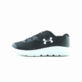 UNDER ARMOUR OUT HUSTLE Under Armour high-performance sport shoes