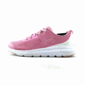 UNDER ARMOUR OUTHUSTLE Under Armour high-performance sport shoes