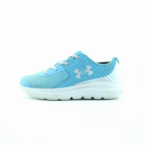 UNDER ARMOUR OUTHUSTLE Under Armour high-performance sport shoes