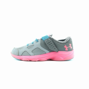 UNDER ARMOUR PACE RUN Under Armour high-performance sport shoes