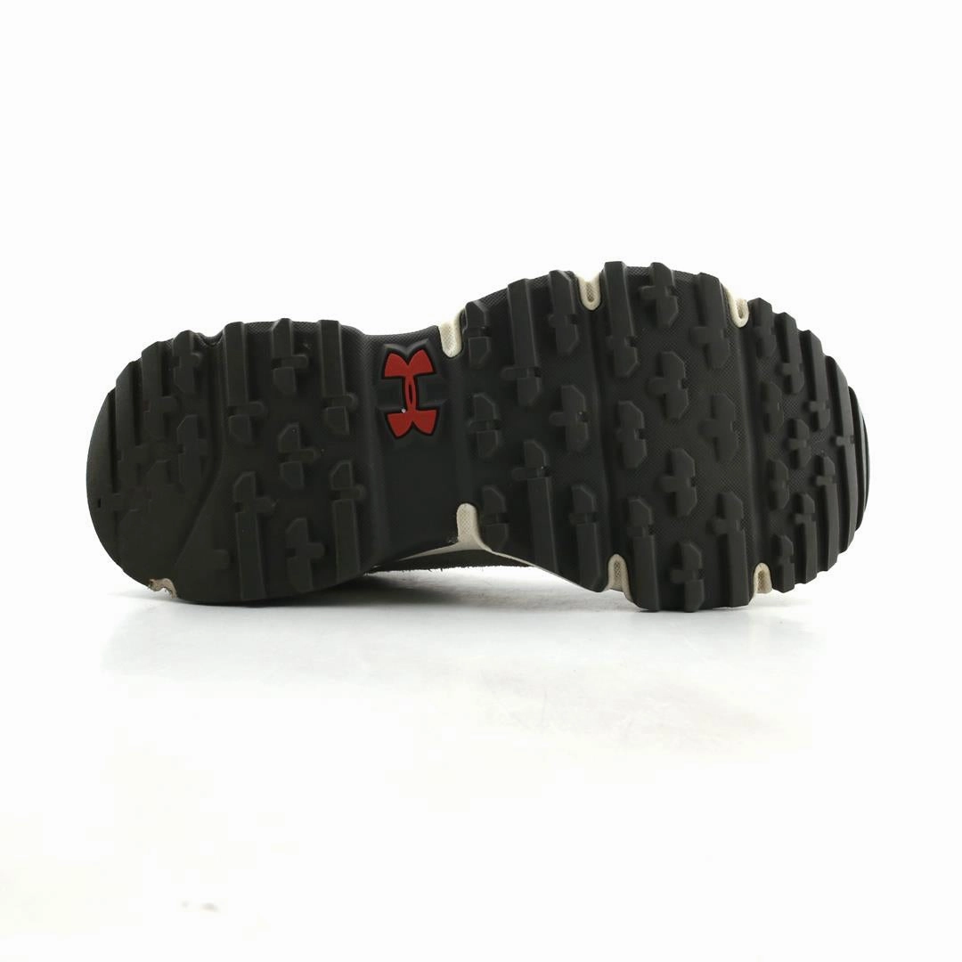 UNDER ARMOUR POST CANYON LOW Under Armour trainer close-ups